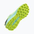 Dámske bežecké topánky Joma Tundra Lady fluor green 5