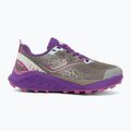 Dámske bežecké topánky Joma Tundra Lady brown 2