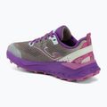 Dámske bežecké topánky Joma Tundra Lady brown 3