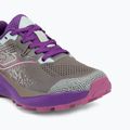 Dámske bežecké topánky Joma Tundra Lady brown 7