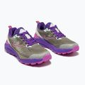 Dámske bežecké topánky Joma Tundra Lady brown 2