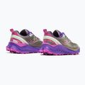 Dámske bežecké topánky Joma Tundra Lady brown 3