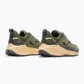 Dámske bežecké topánky Joma Trek Lady light brown 3