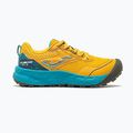 Detské bežecké topánky Joma Kubor Jr yellow