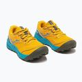 Detské bežecké topánky Joma Kubor Jr yellow 2