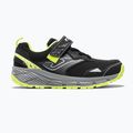Detské bežecké topánky Joma Tundra Jr black