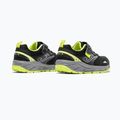 Detské bežecké topánky Joma Tundra Jr black 3