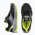 Detské bežecké topánky Joma Tundra Jr black 4