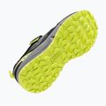 Detské bežecké topánky Joma Tundra Jr black 5