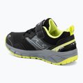 Detské bežecké topánky Joma Tundra Jr black 3
