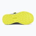 Detské bežecké topánky Joma Tundra Jr black 4
