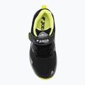 Detské bežecké topánky Joma Tundra Jr black 5