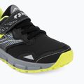 Detské bežecké topánky Joma Tundra Jr black 7