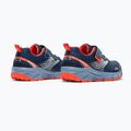 Detské bežecké topánky Joma Tundra Jr navy blue 3