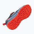 Detské bežecké topánky Joma Tundra Jr navy blue 5