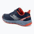 Detské bežecké topánky Joma Tundra Jr navy blue 3