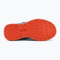 Detské bežecké topánky Joma Tundra Jr navy blue 4