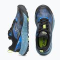 Detské bežecké topánky Joma Sima Jr black 4