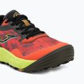 Detské bežecké topánky Joma Sima Jr orange 7