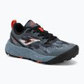 Detské bežecké topánky Joma Sima Jr dark gray