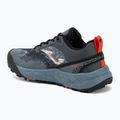 Detské bežecké topánky Joma Sima Jr dark gray 3