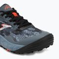 Detské bežecké topánky Joma Sima Jr dark gray 7