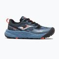 Detské bežecké topánky Joma Sima Jr dark gray
