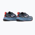Detské bežecké topánky Joma Sima Jr dark gray 3