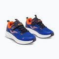 Detské bežecké topánky Joma Ferro Jr royal blue 2