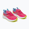Detské bežecké topánky Joma Ferro Jr fuchsia 2