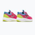 Detské bežecké topánky Joma Ferro Jr fuchsia 3