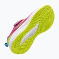 Detské bežecké topánky Joma Ferro Jr fuchsia 4
