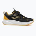 Detské bežecké topánky Joma Ferro Jr black/orange