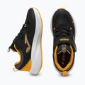 Detské bežecké topánky Joma Ferro Jr black/orange 5