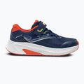 Detské bežecké topánky Joma Hispalis Jr navy blue