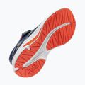 Detské bežecké topánky Joma Hispalis Jr navy blue 5