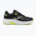 Detské bežecké topánky Joma Speed Jr black/green