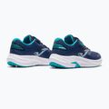 Detské bežecké topánky Joma Speed Jr navy blue 3