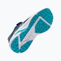 Detské bežecké topánky Joma Speed Jr navy blue 4