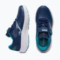 Detské bežecké topánky Joma Speed Jr navy blue 5