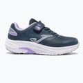 Detské bežecké topánky Joma Speed Jr medium gray