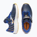 Detské bežecké topánky Joma Victory Jr navy blue 4