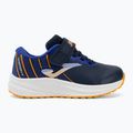 Detské bežecké topánky Joma Victory Jr navy blue 2