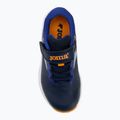 Detské bežecké topánky Joma Victory Jr navy blue 5