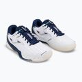 Pánske tenisové topánky Joma Rapid AC white 2
