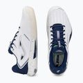 Pánske tenisové topánky Joma Rapid AC white 4