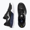 Pánske tenisové topánky Joma Ace C black 4