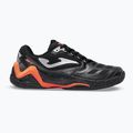 Pánske tenisové topánky Joma Set AC black