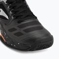 Pánske tenisové topánky Joma Set AC black 7
