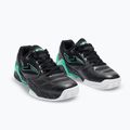 Pánske tenisové topánky Joma Set C black 2